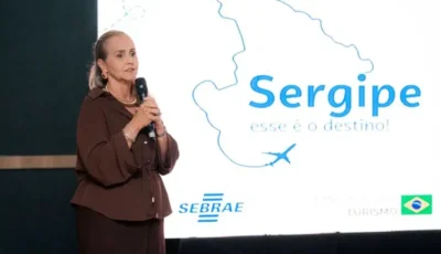 Sebrae lança inscrições para capacitações gratuitas em turismo em Aracaju
