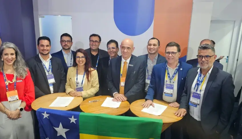 Sebrae, SBM e IEL firmam acordo para qualificar fornecedores locais