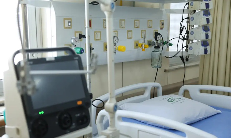 Sergipe acelera: cirurgias eletivas pelo SUS crescem 25% em 6 meses