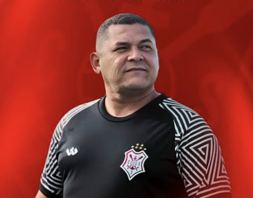 Sergipe anuncia Gustavo Tonoli, oitavo reforço para 2027
