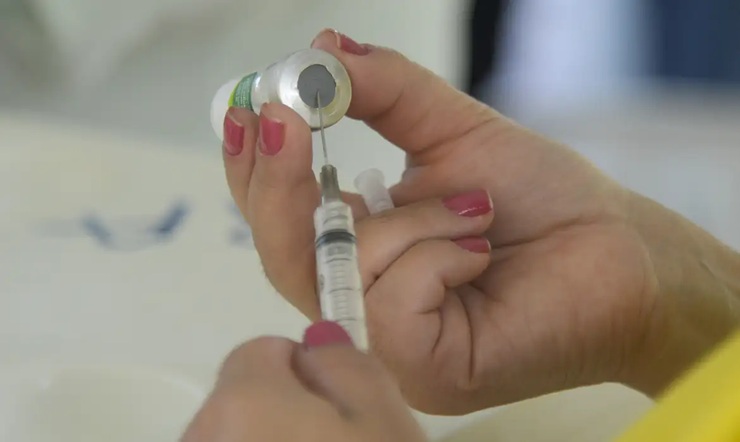Sergipe avança: 13,8 mil crianças receberam Pneumo 20 pelo SUS