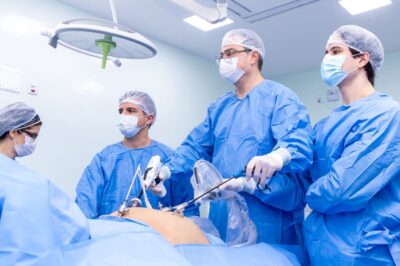Sergipe é 2º do Nordeste em cirurgias eletivas pelo SUS