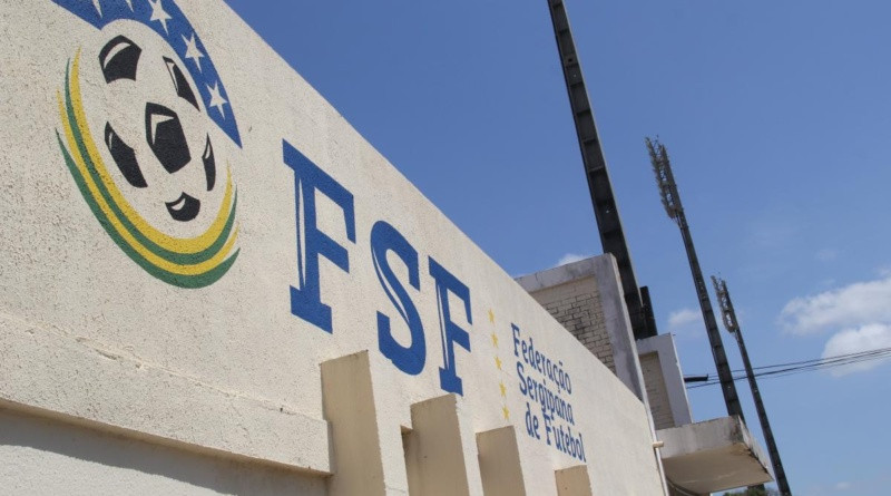 Sergipe encara Falcon no Batistão por vaga na 2ª fase da Copa Sub-20