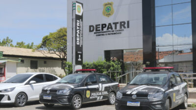 Sergipe prende 17 na Operação Fraude Zero que mira estelionatários