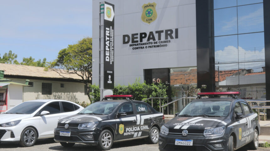 Sergipe prende 17 na Operação Fraude Zero que mira estelionatários