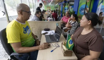 Sergipe registra 25.671 novos negócios até agosto e cresce 11,2%