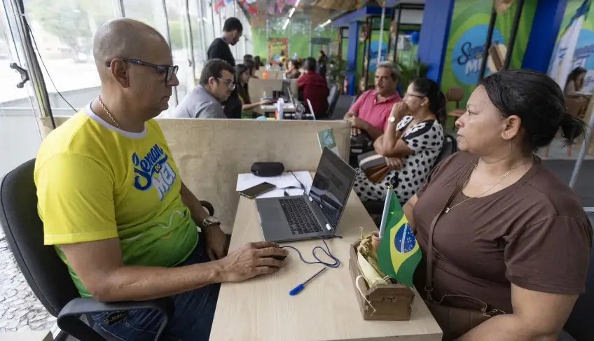 Sergipe registra 25.671 novos negócios até agosto e cresce 11,2%