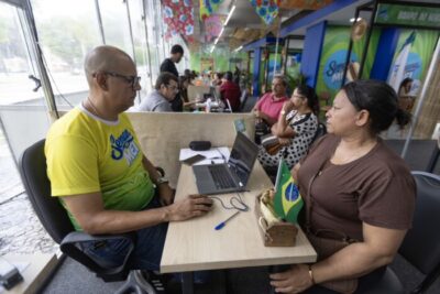 Sergipe registra 25.671 novos pequenos negócios até agosto; alta 11,2%