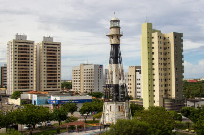 Sergipe terá fim de semana de sol e calor; chuvas isoladas