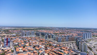 Sol predomina em Sergipe até sexta; chuva fica isolada, diz Semac