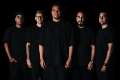 Sorriso Maroto agita Samba Brasil na Orla de Atalaia em 26/09