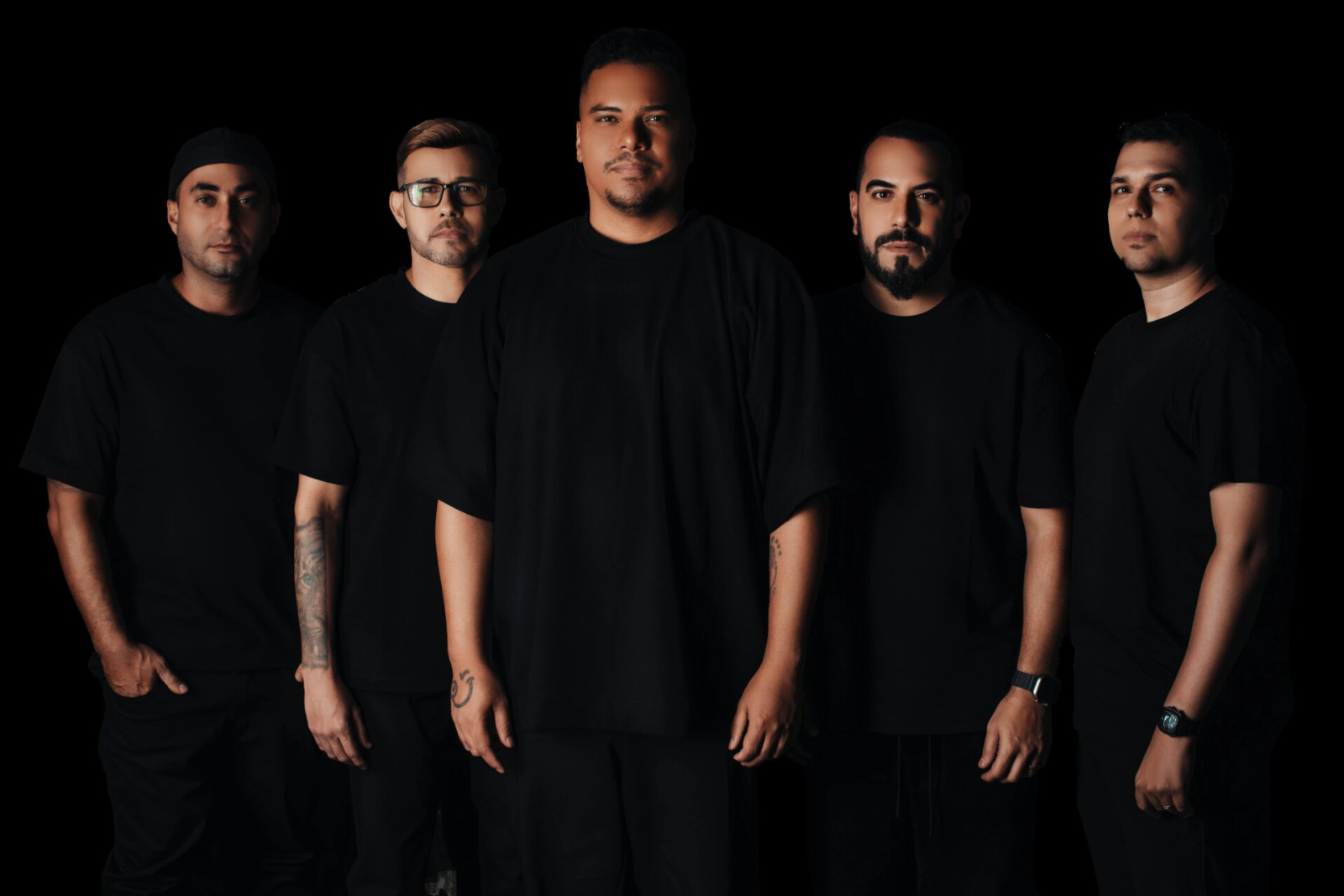 Sorriso Maroto agita Samba Brasil na Orla de Atalaia em 26/09