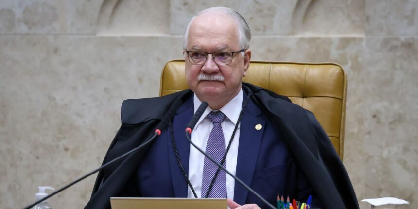 STF adia análise de posts sobre Nossa Senhora Aparecida
