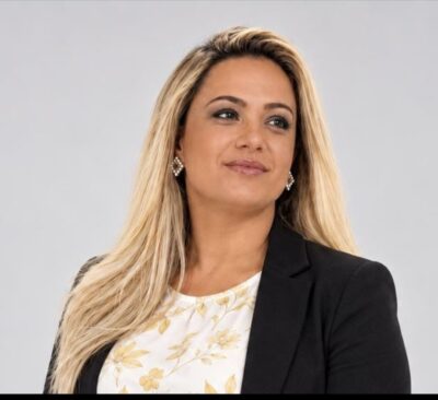 Tathiane Araújo quer modernizar o transporte entre municípios de Sergipe