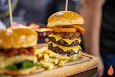 Torresmo Fest, festival de gastronomia e música, no RioMar Aracaju
