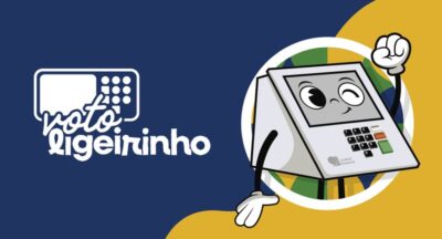 TRE-SE lança Voto Ligeirinho e treina eleitores para reduzir filas