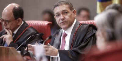 TSE acusa STF de interferir em decisões eleitorais
