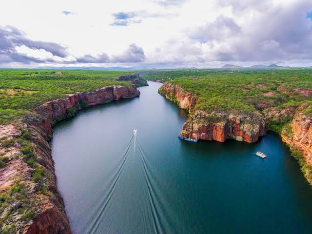 Turismo em Sergipe cresce 3,1% e fatura R$385,39 mi no 1º semestre