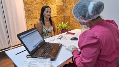 USFs de Aracaju começam a oferecer teste molecular de HPV em 1º/10