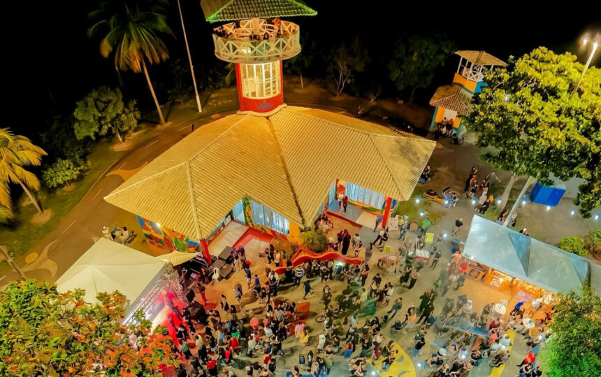 Vem aí shows e atrações gratuitas em parques e praças de Aracaju