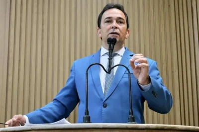 Vereador propõe levar vacinas às creches e escolas de Aracaju