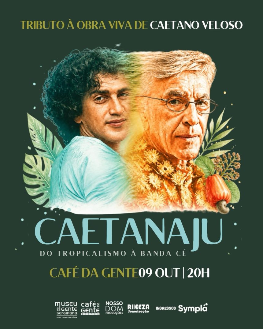Caetanaju ajufest