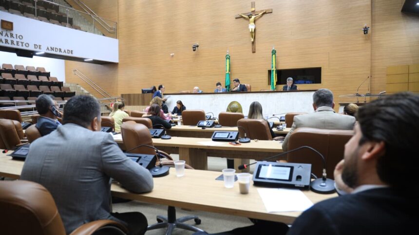 Alese moderniza Cejuscs e cria Cejusc de 2º Grau