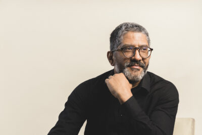 Jeferson Tenório desembarca no Salão de Literatura do FASC 2026