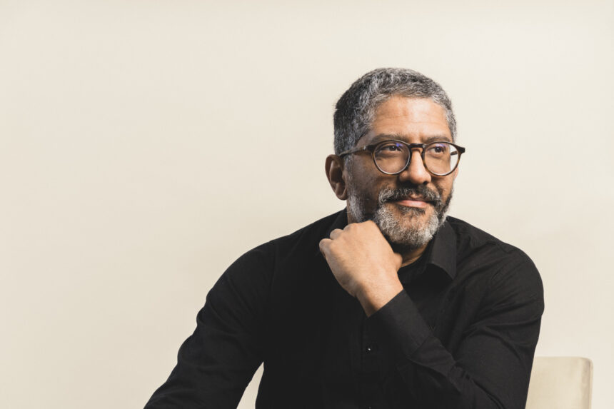 Jeferson Tenório desembarca no Salão de Literatura do FASC 2026
