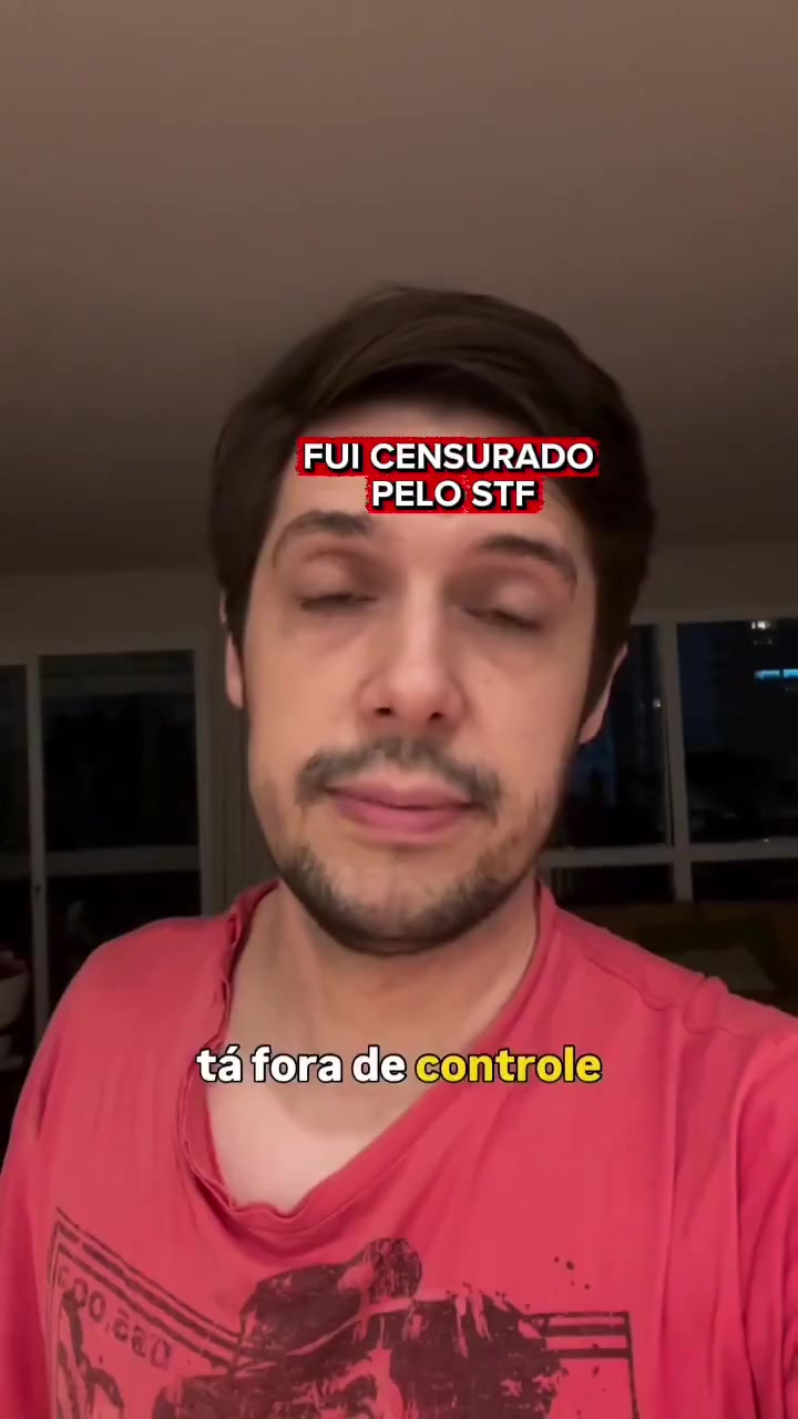 Joel Pinheiro afirma que o post não violava legislação eleitoral