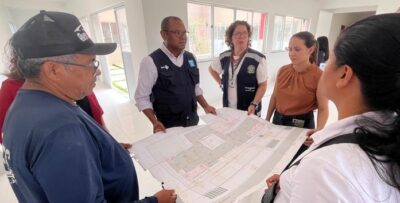 Ministério libera R$13,7 mi para novos equipamentos no Hospital de Amor de Lagarto