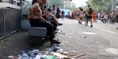 PF abre 22 inquéritos por crimes eleitorais em todo o país