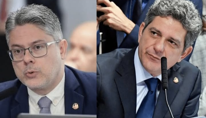 Rogério Carvalho e Alessandro Vieira conquistam reeleição ao Senado por Sergipe