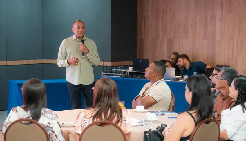 Sebrae abre capacitações gratuitas de turismo na Barra dos Coqueiros