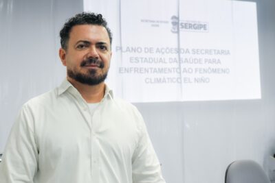 Sergipe registra 32 casos de meningite em 2026; vacina é principal prevenção