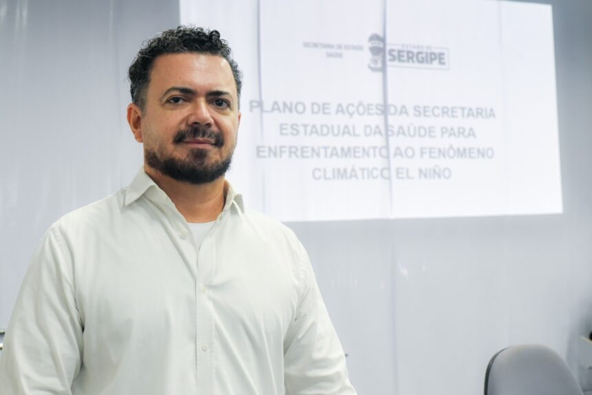Sergipe registra 32 casos de meningite em 2026; vacina é principal prevenção