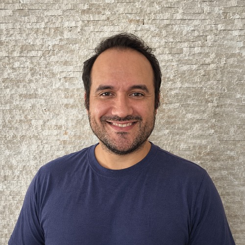 Rafael Ramos